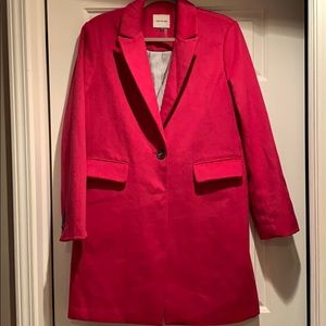 Gorgeous Woman’s Coat 💖